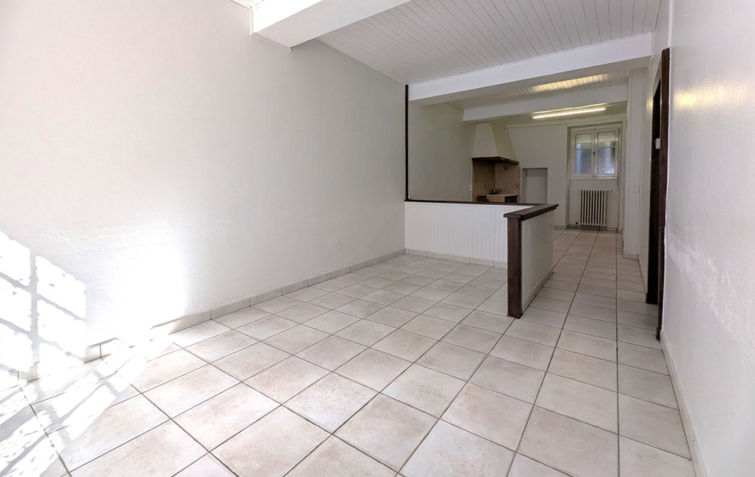  CHAUVET IMMOBILIER : Apartment | MARCIGNY (71110) | 66 m2 | 65 000 &euro; 