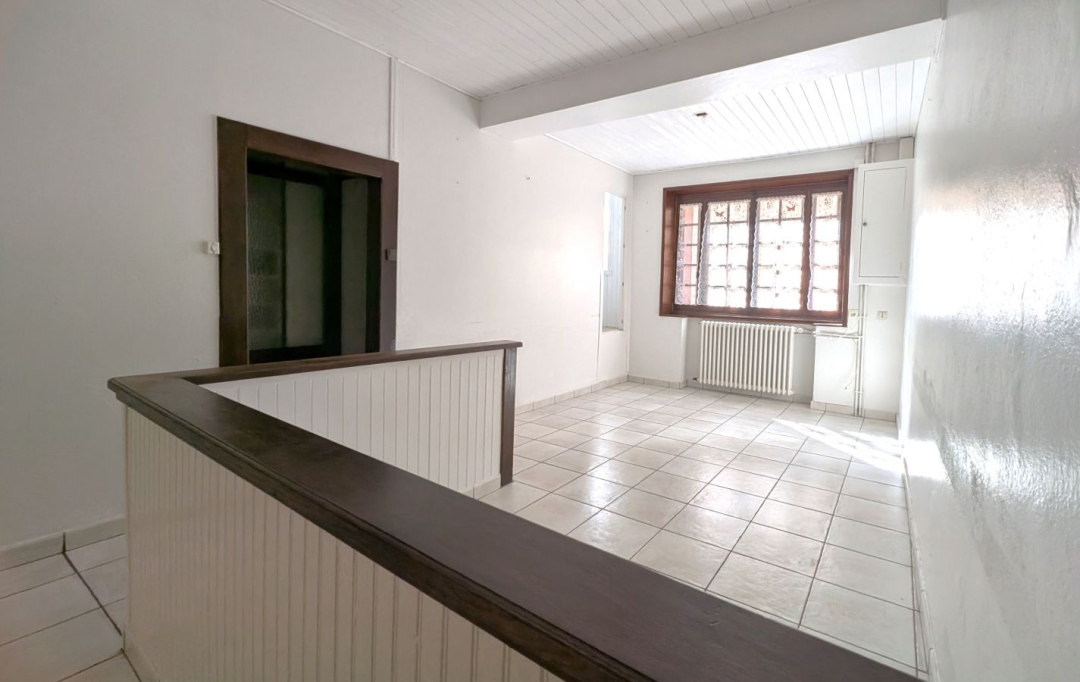  CHAUVET IMMOBILIER : Apartment | MARCIGNY (71110) | 66 m2 | 65 000 &euro; 