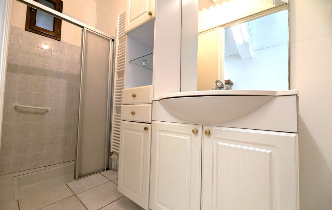  CHAUVET IMMOBILIER : Apartment | MARCIGNY (71110) | 66 m2 | 65 000 &euro; 