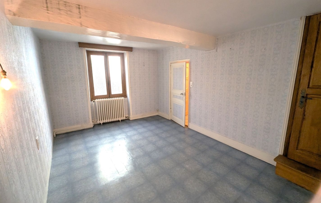 CHAUVET IMMOBILIER : Apartment | MARCIGNY (71110) | 66 m2 | 65 000 &euro; 