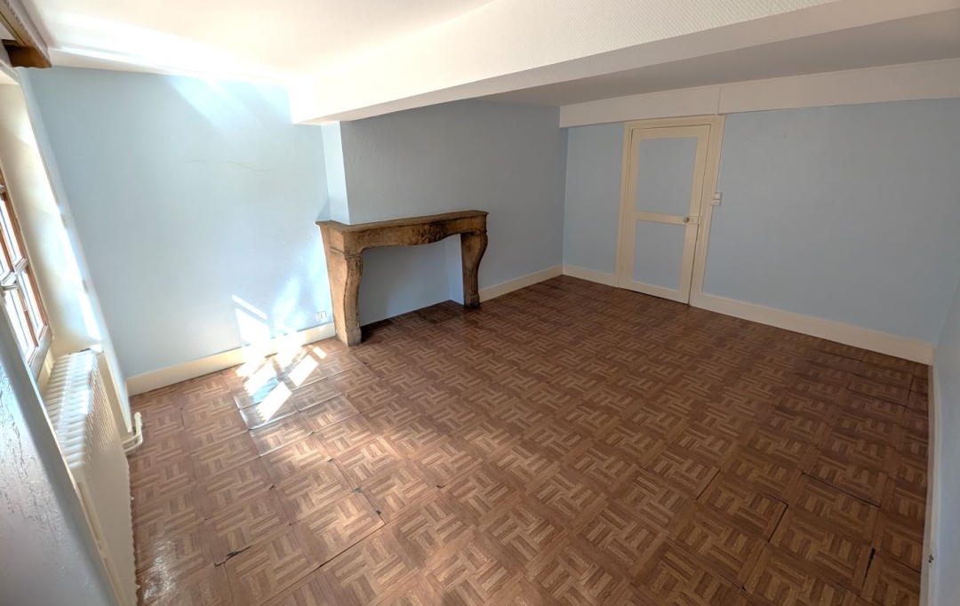  CHAUVET IMMOBILIER : Apartment | MARCIGNY (71110) | 66 m2 | 65 000 &euro; 