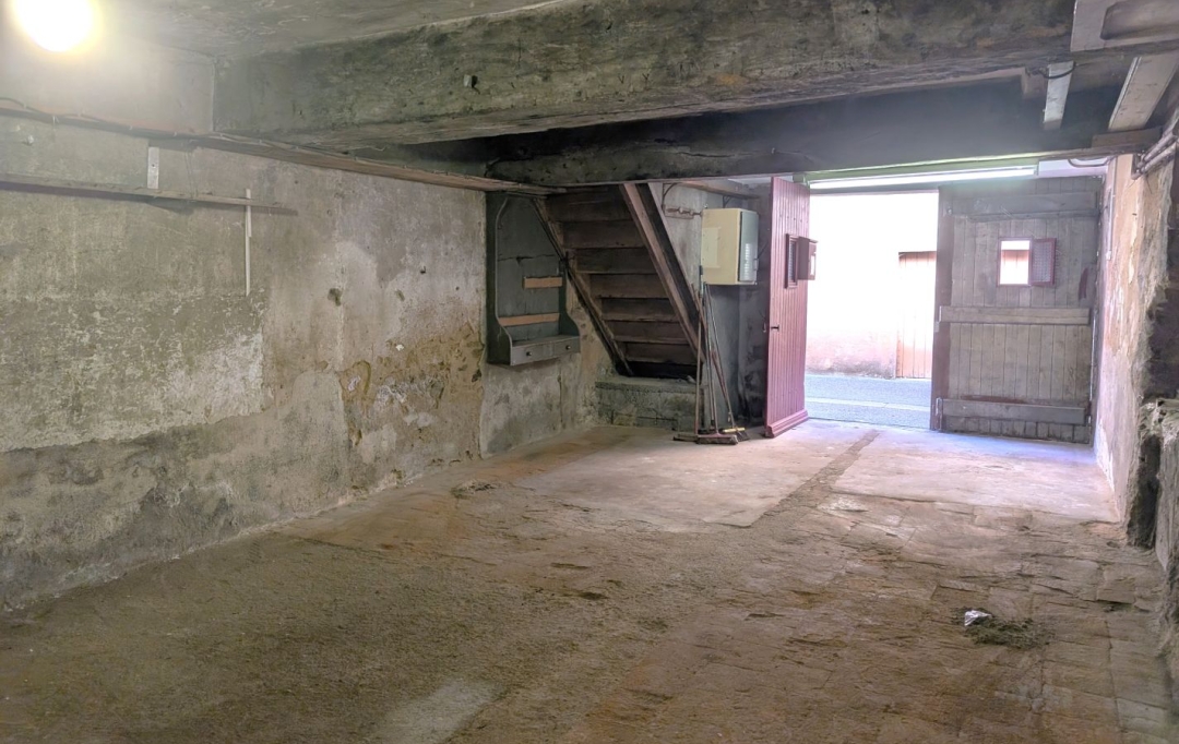  CHAUVET IMMOBILIER : Apartment | MARCIGNY (71110) | 66 m2 | 65 000 &euro; 