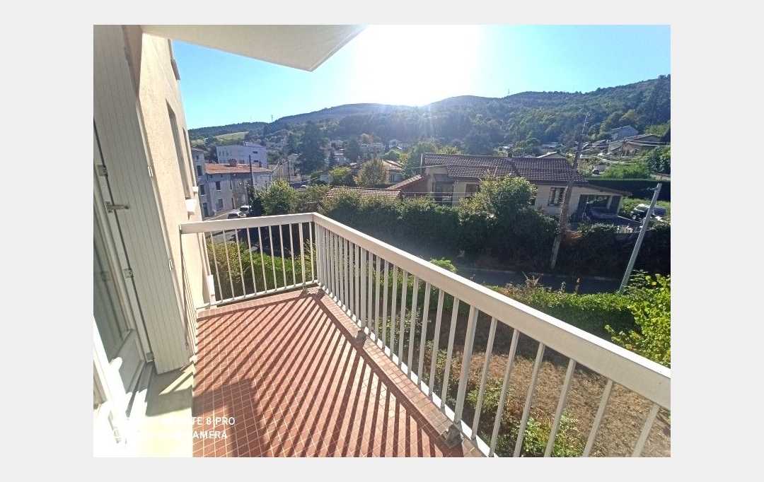  CHAUVET IMMOBILIER : Appartement | SAINT-ETIENNE (42100) | 95 m2 | 139 000 &euro; 