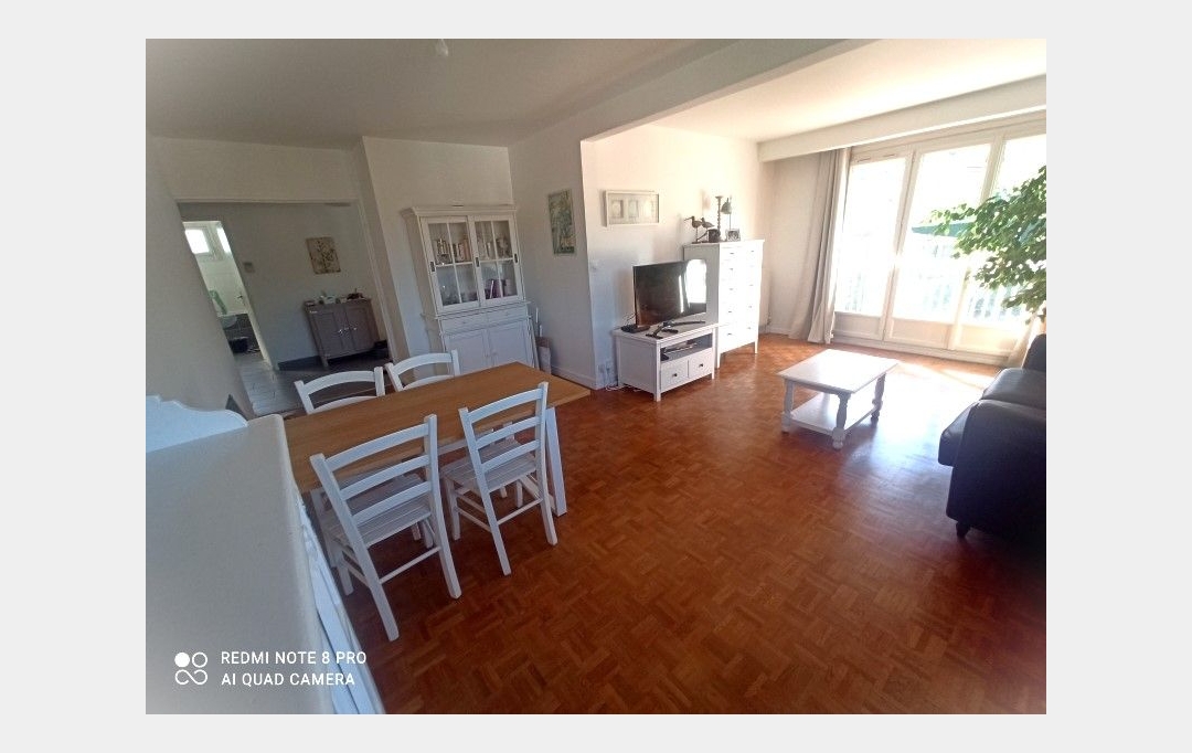  CHAUVET IMMOBILIER : Appartement | SAINT-ETIENNE (42100) | 95 m2 | 139 000 &euro; 
