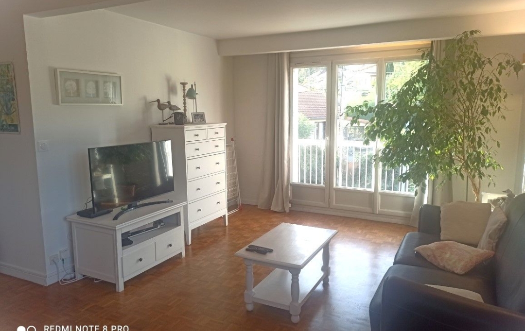  CHAUVET IMMOBILIER : Appartement | SAINT-ETIENNE (42100) | 95 m2 | 139 000 &euro; 