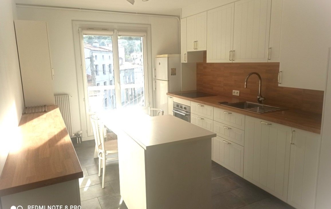  CHAUVET IMMOBILIER : Appartement | SAINT-ETIENNE (42100) | 95 m2 | 139 000 &euro; 