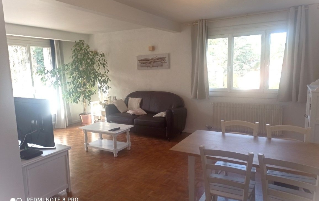  CHAUVET IMMOBILIER : Appartement | SAINT-ETIENNE (42100) | 95 m2 | 139 000 &euro; 