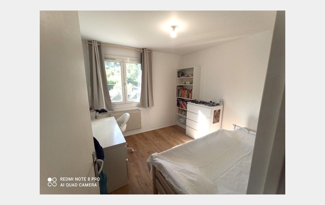  CHAUVET IMMOBILIER : Appartement | SAINT-ETIENNE (42100) | 95 m2 | 139 000 &euro; 