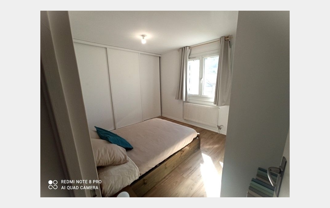  CHAUVET IMMOBILIER : Appartement | SAINT-ETIENNE (42100) | 95 m2 | 139 000 &euro; 