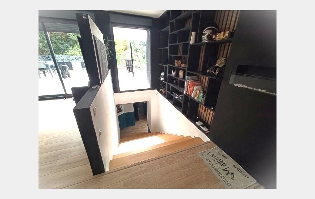  CHAUVET IMMOBILIER : Maison / Villa | SAINT-GENEST-LERPT (42530) | 101 m2 | 315 000 &euro; 