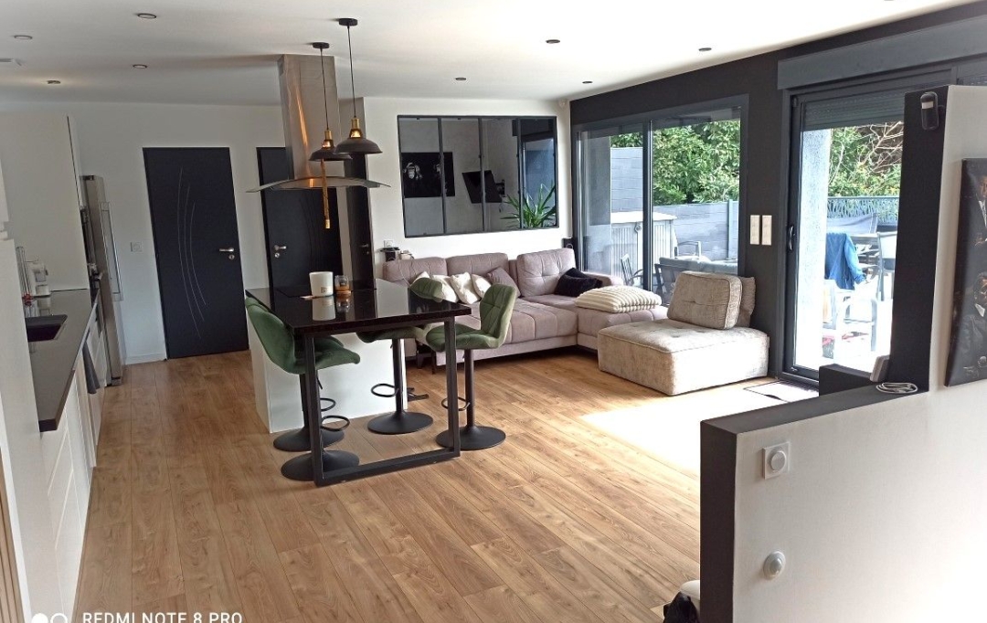  CHAUVET IMMOBILIER : Maison / Villa | SAINT-GENEST-LERPT (42530) | 101 m2 | 315 000 &euro; 
