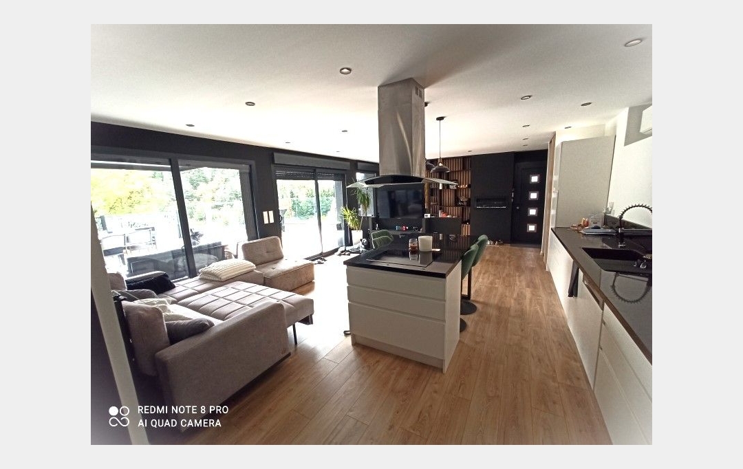  CHAUVET IMMOBILIER : Maison / Villa | SAINT-GENEST-LERPT (42530) | 101 m2 | 315 000 &euro; 