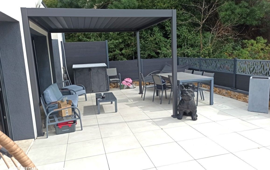  CHAUVET IMMOBILIER : Maison / Villa | SAINT-GENEST-LERPT (42530) | 101 m2 | 315 000 &euro; 