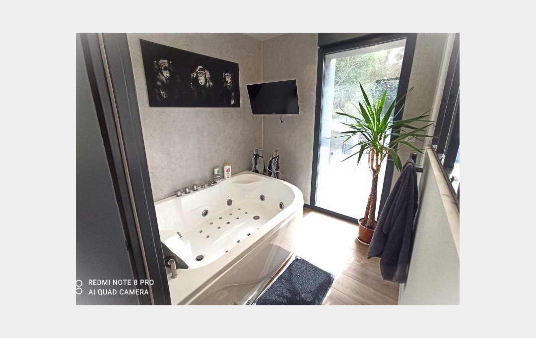  CHAUVET IMMOBILIER : Maison / Villa | SAINT-GENEST-LERPT (42530) | 101 m2 | 315 000 &euro; 