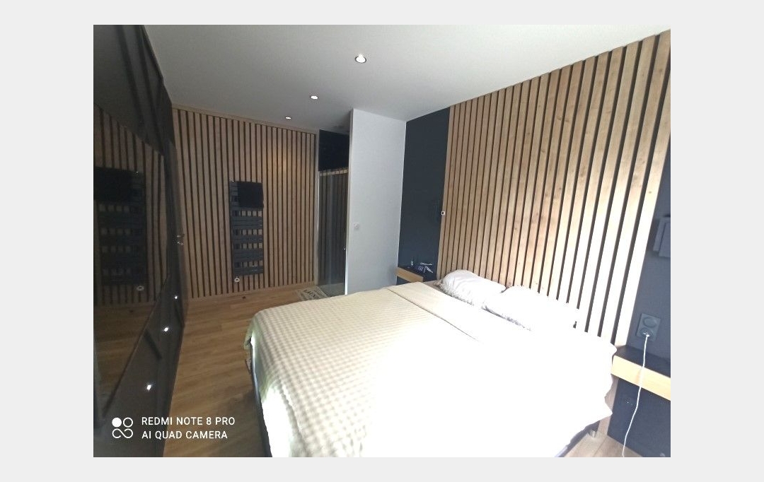  CHAUVET IMMOBILIER : Maison / Villa | SAINT-GENEST-LERPT (42530) | 101 m2 | 315 000 &euro; 