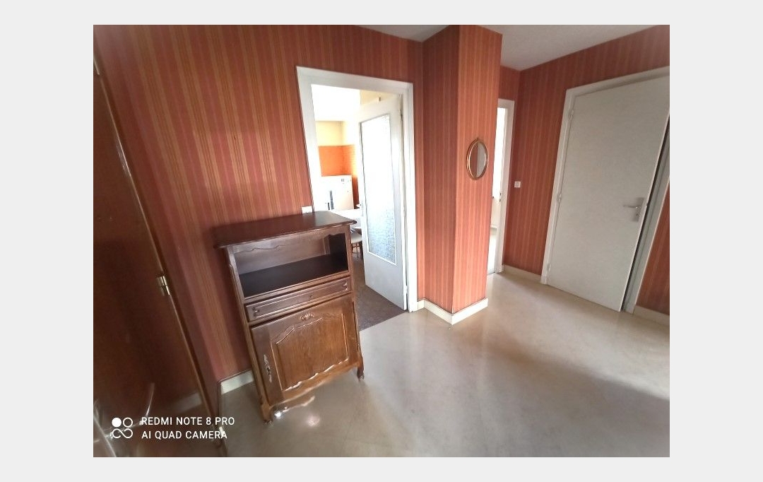  CHAUVET IMMOBILIER : Appartement | VILLEURBANNE (69100) | 133 m2 | 399 000 &euro; 