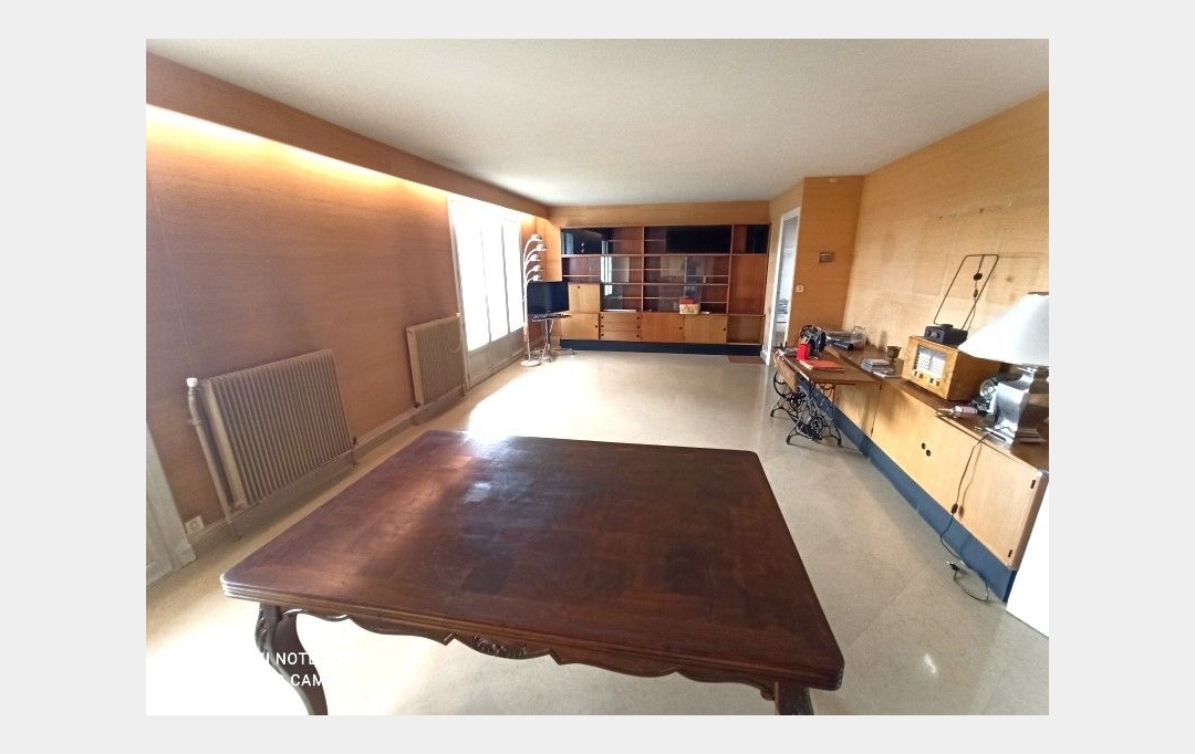  CHAUVET IMMOBILIER : Appartement | VILLEURBANNE (69100) | 133 m2 | 399 000 &euro; 