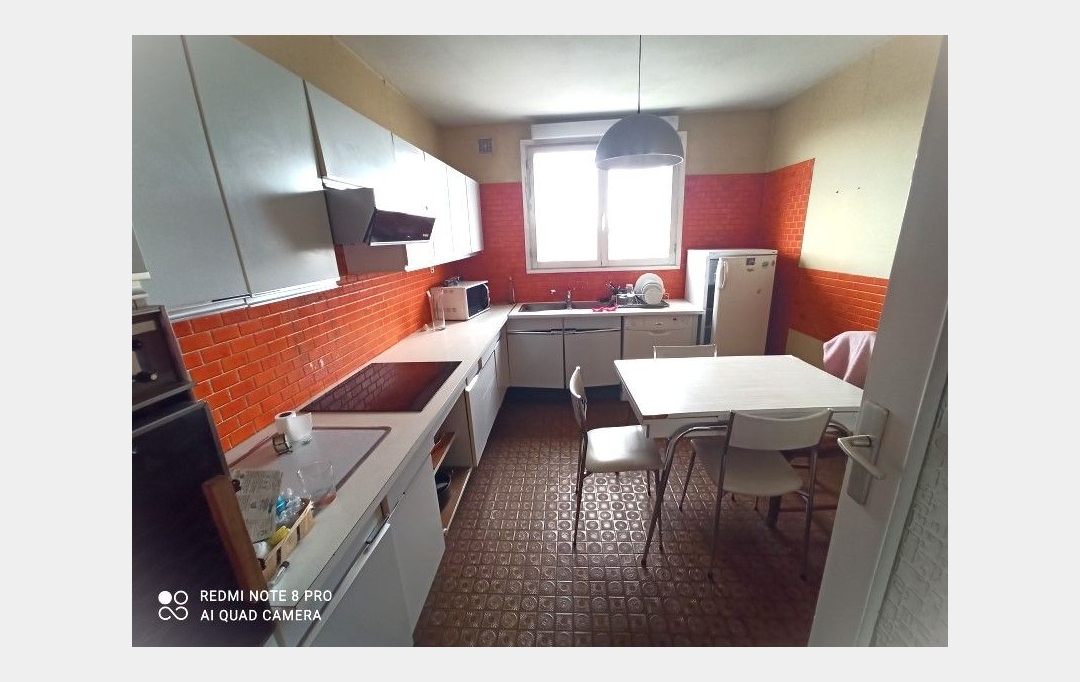  CHAUVET IMMOBILIER : Appartement | VILLEURBANNE (69100) | 133 m2 | 399 000 &euro; 