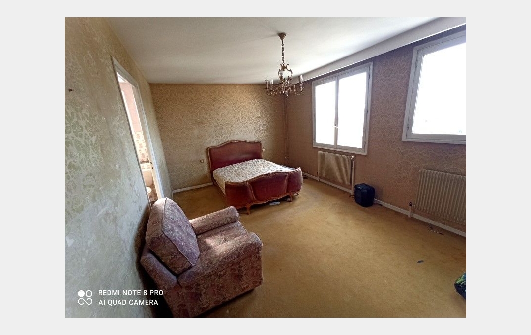  CHAUVET IMMOBILIER : Appartement | VILLEURBANNE (69100) | 133 m2 | 399 000 &euro; 
