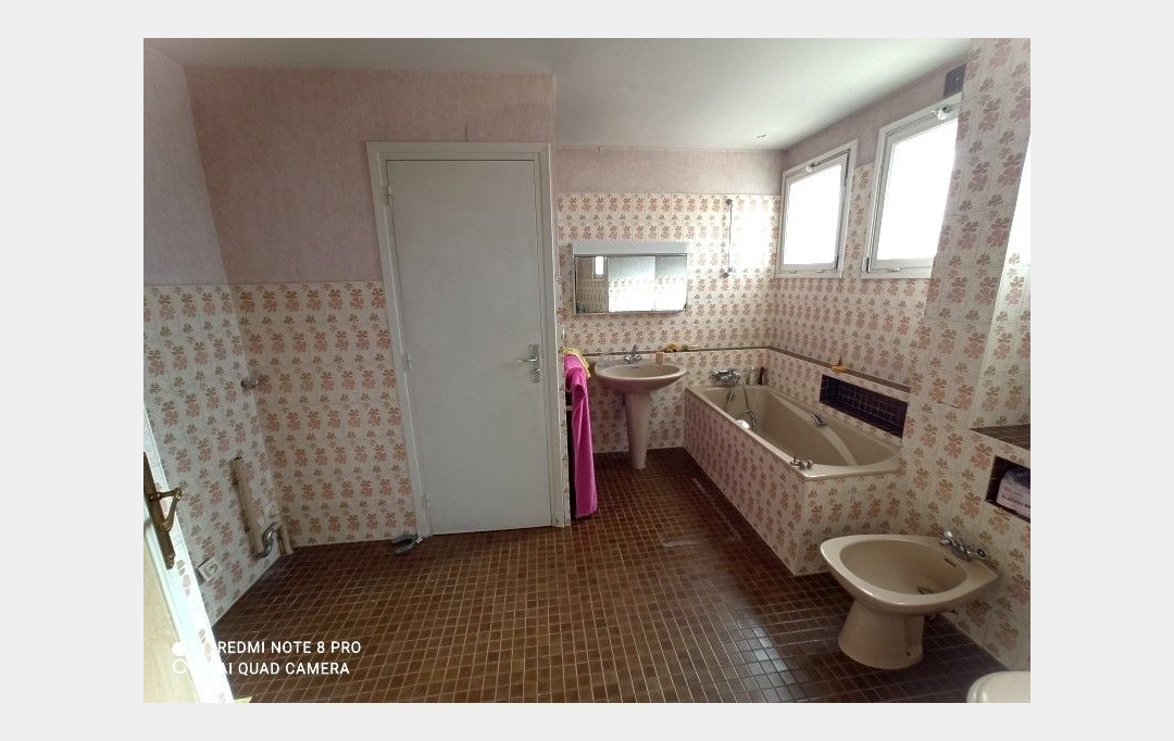  CHAUVET IMMOBILIER : Appartement | VILLEURBANNE (69100) | 133 m2 | 399 000 &euro; 