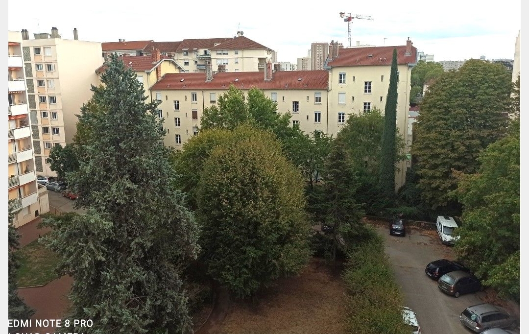  CHAUVET IMMOBILIER : Appartement | VILLEURBANNE (69100) | 133 m2 | 399 000 &euro; 