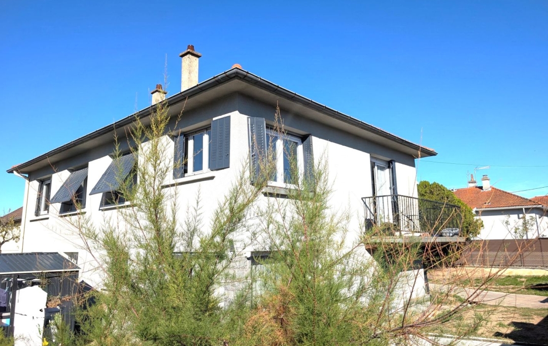  CHAUVET IMMOBILIER : Maison / Villa | MABLY (42300) | 126 m2 | 299 000 &euro; 