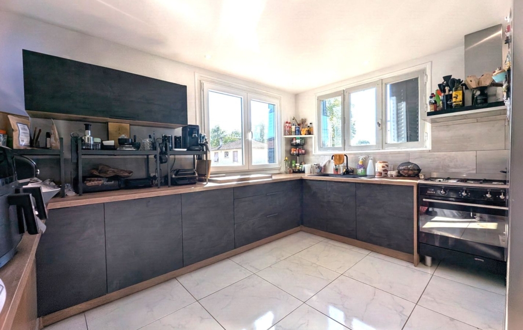  CHAUVET IMMOBILIER : Maison / Villa | MABLY (42300) | 126 m2 | 299 000 &euro; 