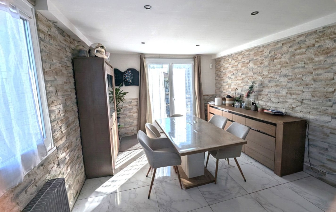  CHAUVET IMMOBILIER : Maison / Villa | MABLY (42300) | 126 m2 | 299 000 &euro; 
