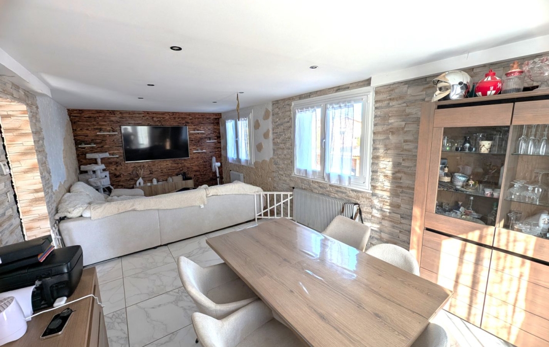  CHAUVET IMMOBILIER : Maison / Villa | MABLY (42300) | 126 m2 | 299 000 &euro; 