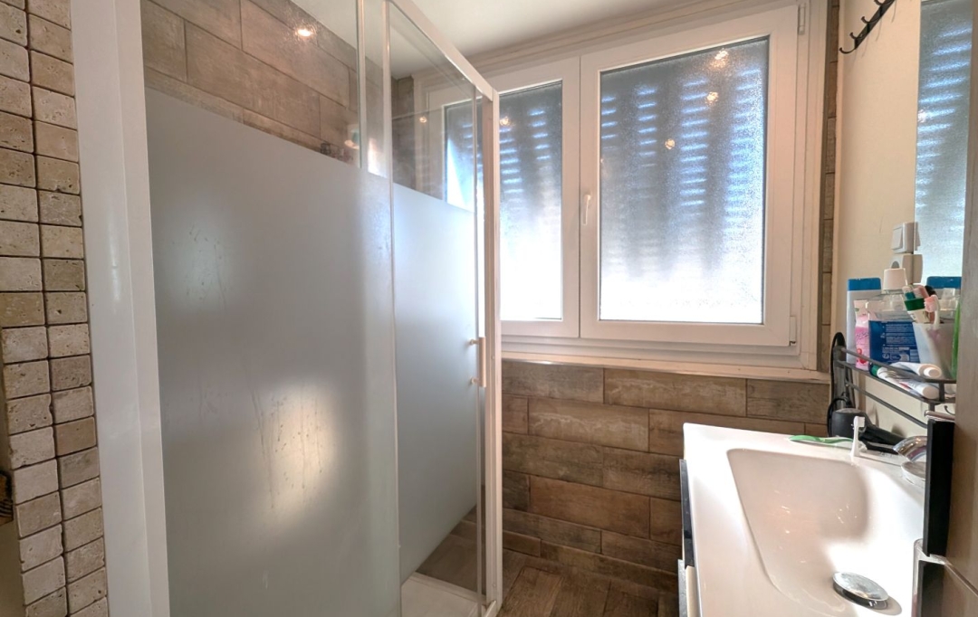  CHAUVET IMMOBILIER : Maison / Villa | MABLY (42300) | 126 m2 | 299 000 &euro; 