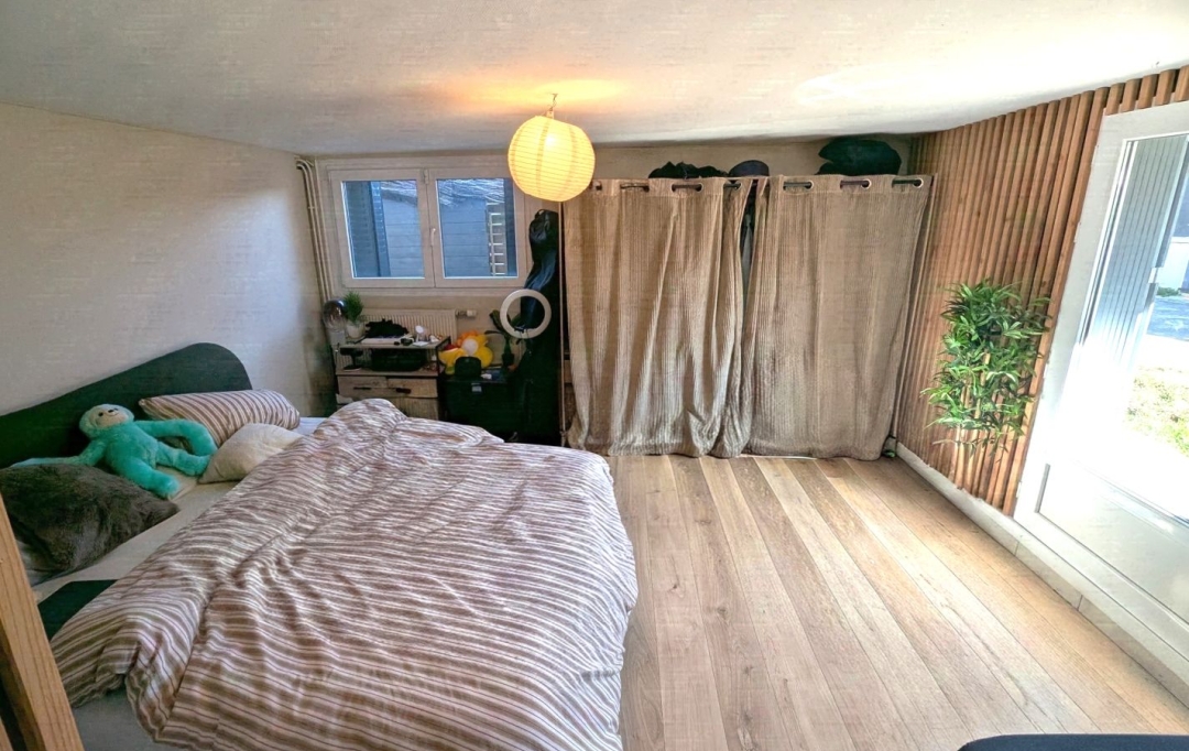  CHAUVET IMMOBILIER : Maison / Villa | MABLY (42300) | 126 m2 | 299 000 &euro; 