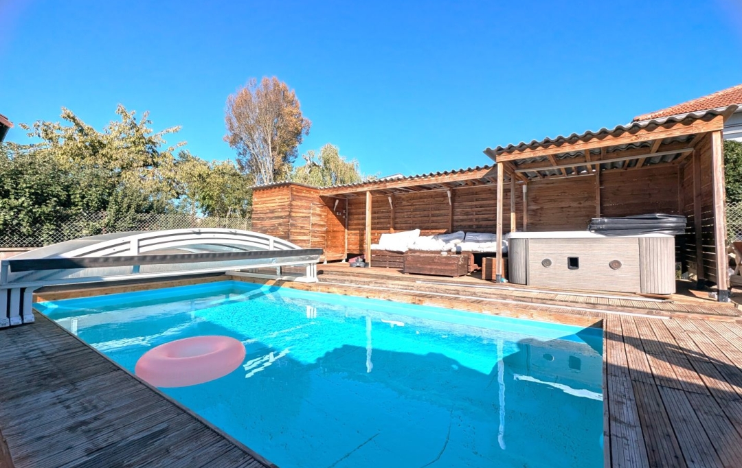  CHAUVET IMMOBILIER : Maison / Villa | MABLY (42300) | 126 m2 | 299 000 &euro; 