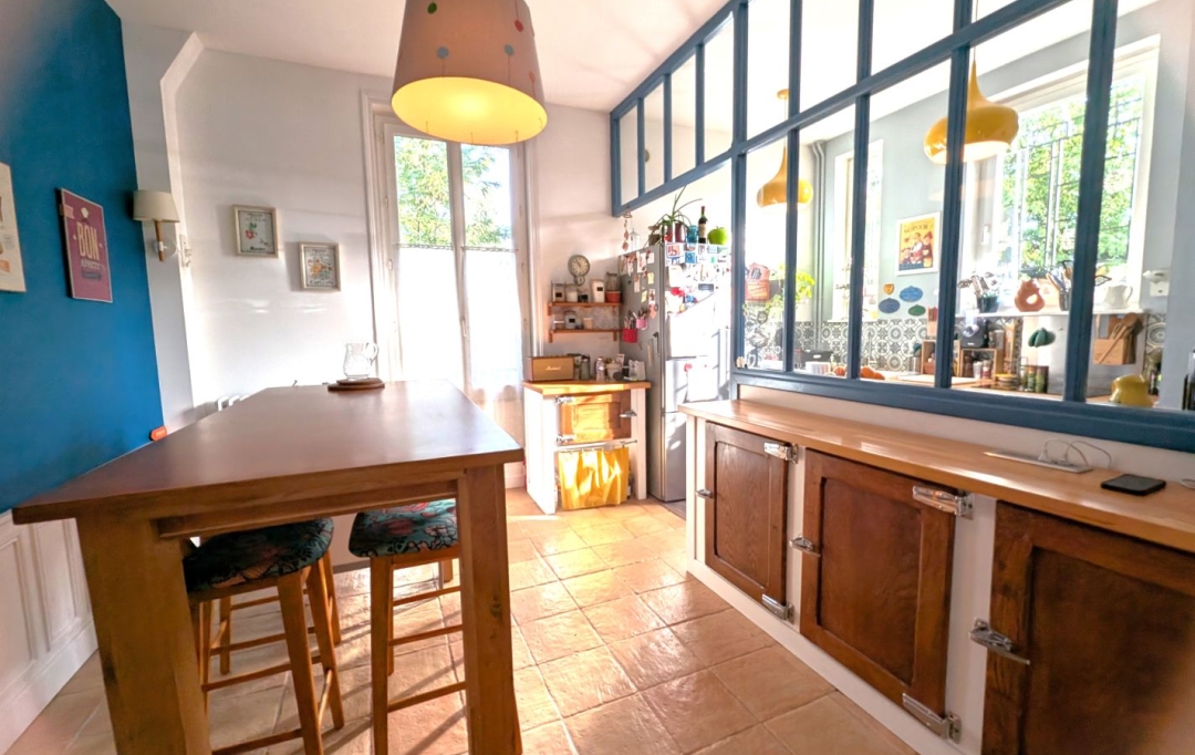  CHAUVET IMMOBILIER : Maison / Villa | ROANNE (42300) | 134 m2 | 339 000 &euro; 