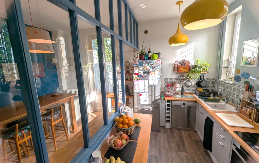  CHAUVET IMMOBILIER : Maison / Villa | ROANNE (42300) | 134 m2 | 339 000 &euro; 