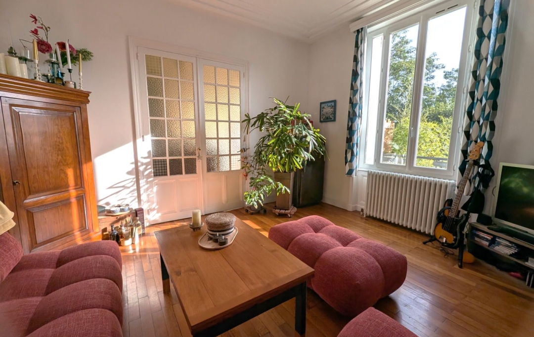  CHAUVET IMMOBILIER : Maison / Villa | ROANNE (42300) | 134 m2 | 339 000 &euro; 