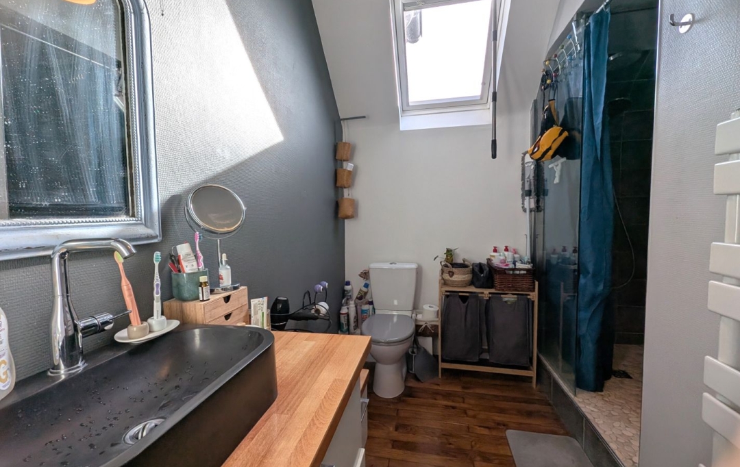  CHAUVET IMMOBILIER : Maison / Villa | ROANNE (42300) | 134 m2 | 339 000 &euro; 