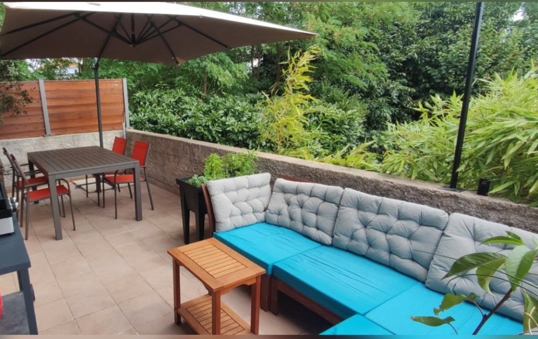  CHAUVET IMMOBILIER : Maison / Villa | ROANNE (42300) | 134 m2 | 339 000 &euro; 