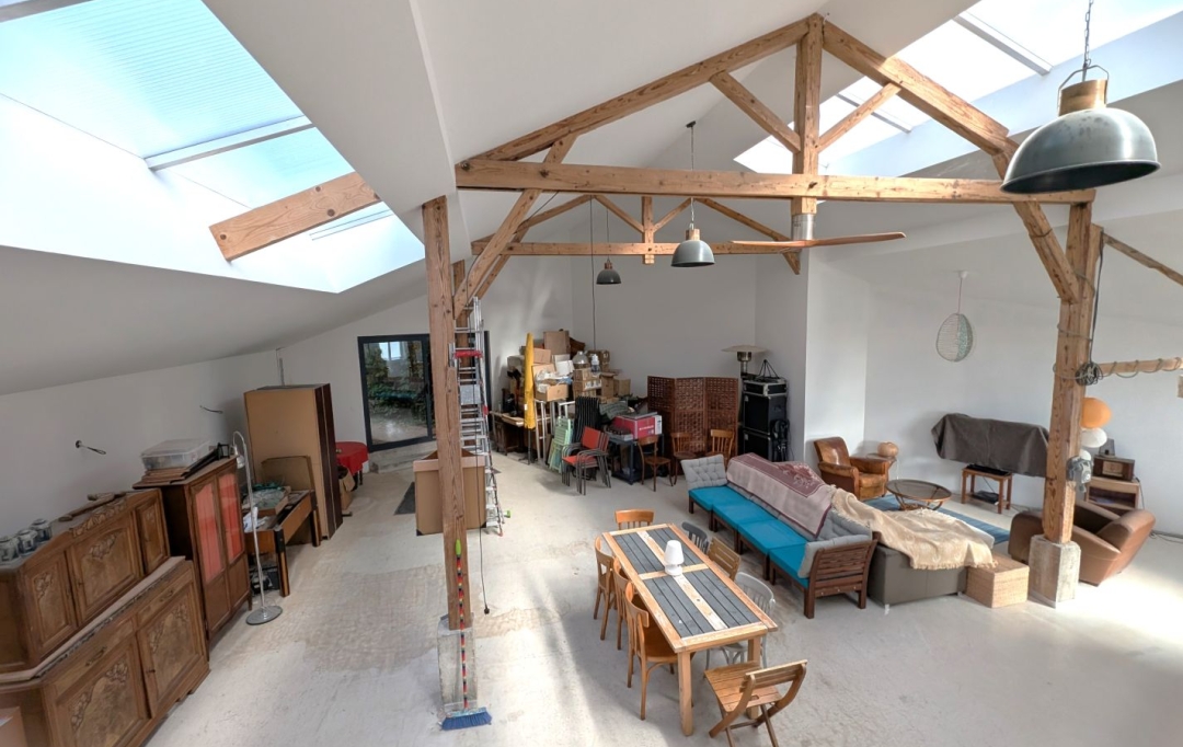  CHAUVET IMMOBILIER : Maison / Villa | ROANNE (42300) | 134 m2 | 339 000 &euro; 