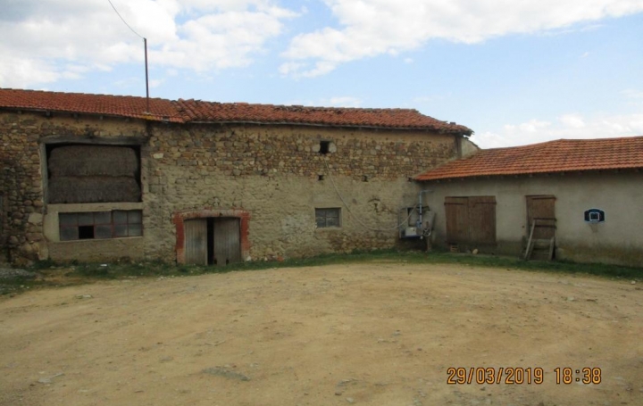  CHAUVET IMMOBILIER : Domaines / Propriétés | SAINT-JUST-LA-PENDUE (42540) | 90 m2 | 168 000 € 