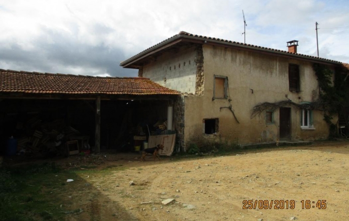  CHAUVET IMMOBILIER : Domaines / Propriétés | SAINT-JUST-LA-PENDUE (42540) | 90 m2 | 168 000 € 