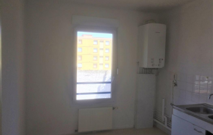  CHAUVET IMMOBILIER : Apartment | ROANNE (42300) | 105 m2 | 109 800 € 