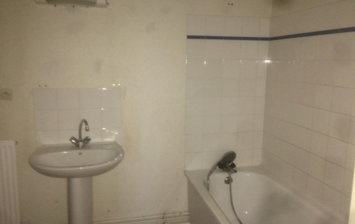  CHAUVET IMMOBILIER : Appartement | ROANNE (42300) | 105 m2 | 109 800 € 