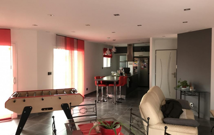  CHAUVET IMMOBILIER : Maison / Villa | RENAISON (42370) | 165 m2 | 335 000 € 