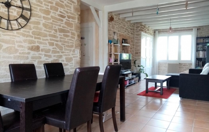  CHAUVET IMMOBILIER : Appartement | SAINT-ETIENNE (42000) | 89 m2 | 99 000 € 