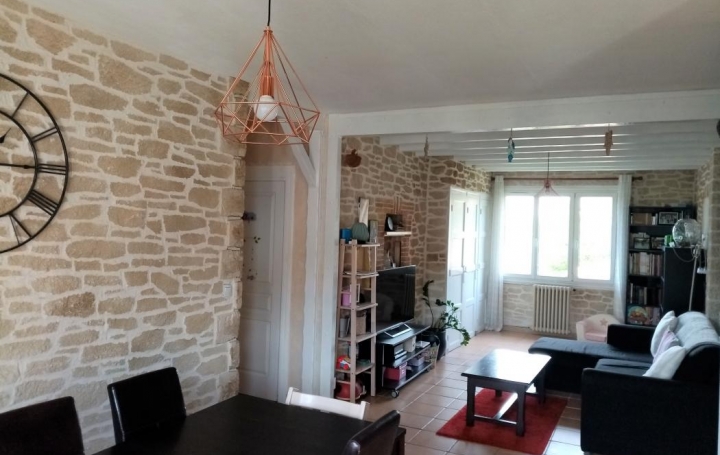  CHAUVET IMMOBILIER : Apartment | SAINT-ETIENNE (42000) | 89 m2 | 99 000 € 