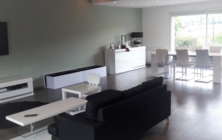  CHAUVET IMMOBILIER : Maison / Villa | SAINT-ETIENNE (42100) | 205 m2 | 309 000 € 