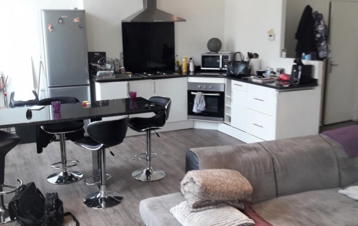  CHAUVET IMMOBILIER : Appartement | SAINT-ETIENNE (42000) | 73 m2 | 89 000 € 