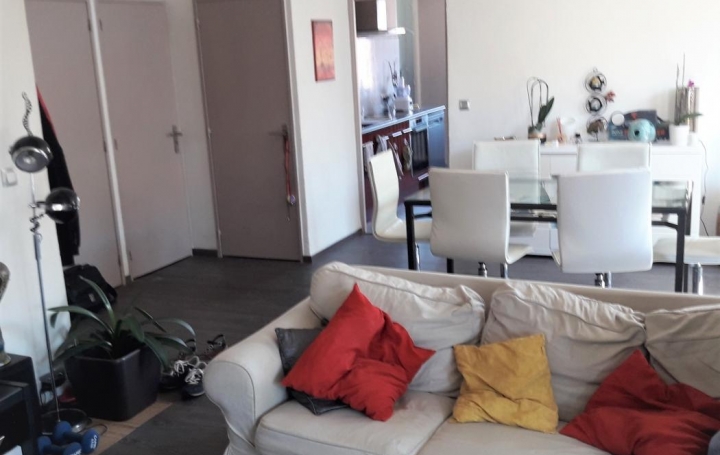  CHAUVET IMMOBILIER : Appartement | SAINT-ETIENNE (42100) | 60 m2 | 89 000 € 