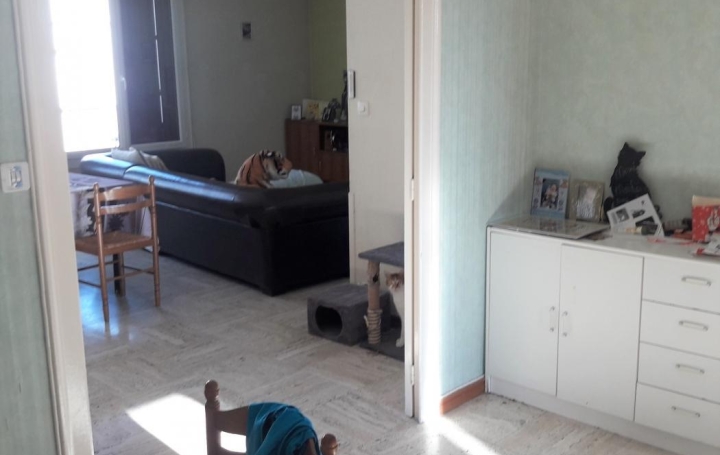  CHAUVET IMMOBILIER : Appartement | SAINT-ETIENNE (42100) | 92 m2 | 95 000 € 