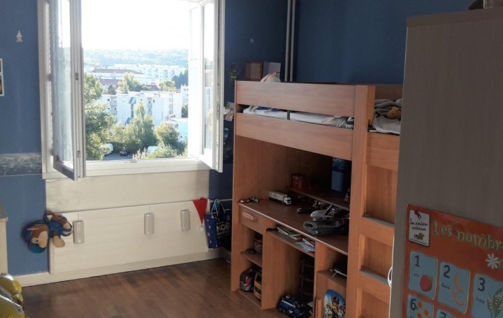  CHAUVET IMMOBILIER : Appartement | SAINT-ETIENNE (42100) | 92 m2 | 95 000 € 